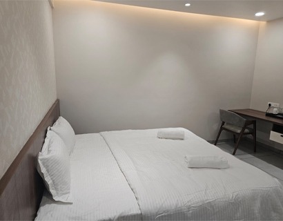 Executive Deluxe Room